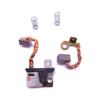 Boat Motor 6H1-43806-00 Brush Holder for Yamaha Tilt Trim Motor 70HP-90HP view 1