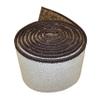Koeckritz Wall Base Strips Available in Many Sizes and Colors (4 inch x 12 Foot (Set of 8), Brownie) view 3