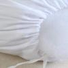 European Style Sofa Candy Pillow Luxurious Long Cervical Bolster Pillow Cylinder Neck Pillow Round Roll Pillow for Feet & Neck Support (Style-10, 1550CM) view 4