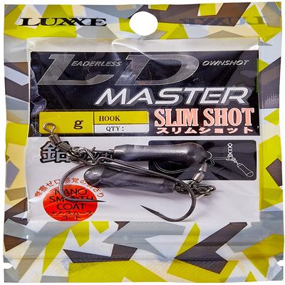 LUXXE LD Master Lead Slim Shot #1-3.5g