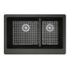 Karran GR-6003 Stainless Steel Bottom Grid 16" x 14-7/8" Fits QA-760 view 3