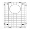 Karran GR-6004 Stainless Steel Bottom Grid 10" x 14-7/8" Fits QA-760 view 1