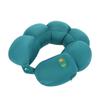 Fun and Function Sensory Vibrating Neck Pillow - Vibrating Pillow for Kids, Teens & Adults - Great for Travel - Ages 4+ view 1