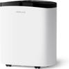 AIRPLUS 1,500 Sq. Ft Dehumidifier for Basement, 30 Pints Powerful Dehumidifier for Home, Large Rooms, Bedrooms, Sufficient Capacity Water Tank with Drain Hose (AP1907) view 1