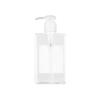 Dispenser Bottle Pump Bottle Soap Dispenser Liquid Soap Holder Lotion Dispenser Shampoo Container view 1