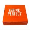 Clear Perforated Shrink Band - 50 Pack Fits 2 1/2" - 2 3/4" Jars for 8 Ounce Tall & 4 Ounce Short Regular Mouth Mason Jars view 2