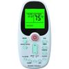 Replacement for Fedders Air Conditioner Remote Control AZ6R05F2A AZ6R06F2A AZ6R08F2A AZ6R10F2A AZ6T14W7A AZ7R05F2A AZ7R06F2A AZ7R08F2A AZ7R10F2A AZ7R24E7A AZ7T08W2A AZ7T10W2A AZ7T10W7A AZ7T12W2A view 1