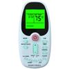 Replacement for Fedders Air Conditioner Remote Control AZ6R05F2A AZ6R06F2A AZ6R08F2A AZ6R10F2A AZ6T14W7A AZ7R05F2A AZ7R06F2A AZ7R08F2A AZ7R10F2A AZ7R24E7A AZ7T08W2A AZ7T10W2A AZ7T10W7A AZ7T12W2A view 3