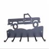 Pickup Truck Key Holder view 1