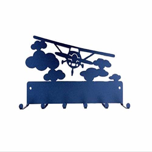 Airplane Key Holder