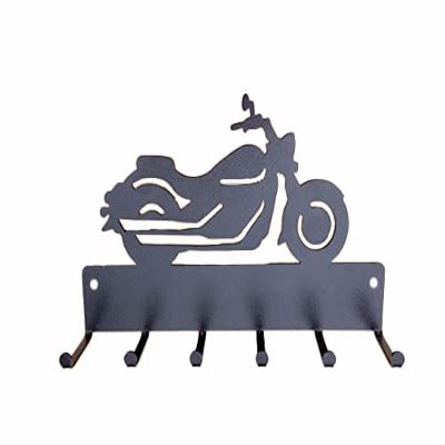 Motorcycle Key Holder