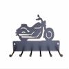 Motorcycle Key Holder view 1