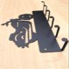 Motorcycle Key Holder view 3