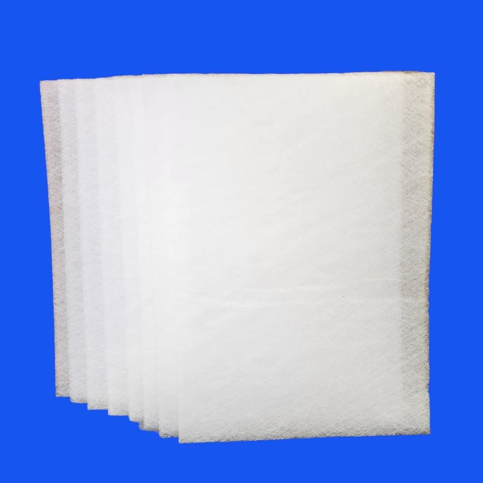 8-14x20 Cimatec AirScreen 1000 Replacement Compatible Filters (4 Filter Changes) Actual Filter Size is 12.25x17.25