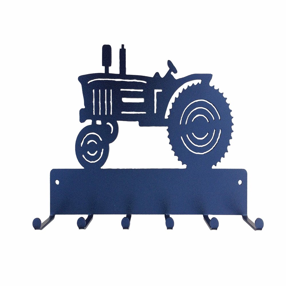 Tractor Key Holder