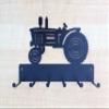 Tractor Key Holder view 2