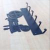 Tractor Key Holder view 3
