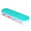 Prym Love Organizer Hold & Store Sorting box, 35 x 50 x 210 mm, Mint/White view 1