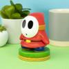 Super Mario Shy Guy Icon Light - Officially Licensed Super Mario Product view 4