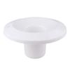 YOOJIA 1PCS Universal Water Cooler Dispenser Smart Seat Bottle Holder Replacement Part Home Office Use White One Size White One Size view 2