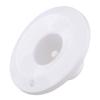 YOOJIA 1PCS Universal Water Cooler Dispenser Smart Seat Bottle Holder Replacement Part Home Office Use White One Size White One Size view 4