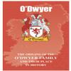 I LUV LTD O'Dwyer Irish Family Name History Booklet Covering The Origin of This Famous Name view 1