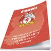 I LUV LTD O'Dwyer Irish Family Name History Booklet Covering The Origin of This Famous Name view 2