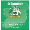 I LUV LTD O'Connor Irish Family Name History Booklet Covering The Origin of This Famous Name view 1