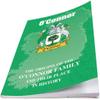 I LUV LTD O'Connor Irish Family Name History Booklet Covering The Origin of This Famous Name view 2