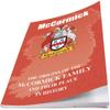 I LUV LTD McCormick Irish Family Name History Booklet Covering The Origin of This Famous Name view 2