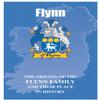 I LUV LTD Flynn Irish Family Name History Booklet Covering The Origin of This Famous Name view 1