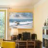 Renditions Gallery Landscape View Photographic Pictures Gallery Prints Dcor Canvas Wall Art Decorations for Living Room Bedroom Kitchen Bathroom, 12x18, A Forever Moment view 2