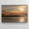 Renditions Gallery Landscape View Photographic Pictures Gallery Prints Dcor Canvas Wall Art Decorations for Living Room Bedroom Kitchen Bathroom, 32x48, Mystic Lake view 3