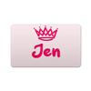 Makoroni - Jen Female and Girl Name Name Refrigerator Wall Magnet 2x3 inc view 1