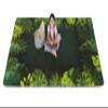 Carpets for Kids 61513 Tropical Paradise Decorative Reading Room Rug 3ft x 5ft Rectangle Green view 1