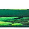 Carpets for Kids 61513 Tropical Paradise Decorative Reading Room Rug 3ft x 5ft Rectangle Green view 3