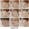 CRAVITY 'Hideout:Remember Who We Are' Cravity Season1. 3 Version SET CD+1p Poster+PhotoBook+1p PhotoCard+1p 4 Cut PhotoCard+1p Sticker+Message PhotoCard SET+Tracking Kpop Sealed view 3