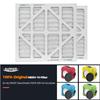 ALORAIR MERV-10 Filter Replacement Set for CleanShield HEPA 550 Air Scrubber (Pack of 5) view 2