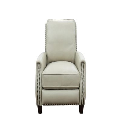 BarcaLounger Melrose Manual Recliner, Shoreham Cream
