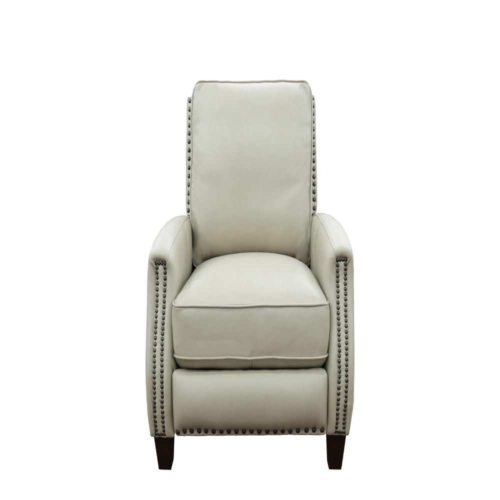 BarcaLounger Melrose Manual Recliner, Shoreham Cream