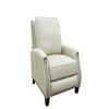 BarcaLounger Melrose Manual Recliner, Shoreham Cream view 4