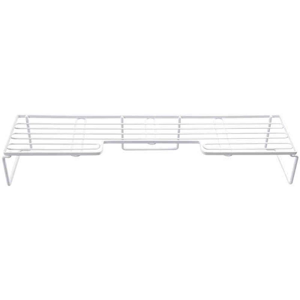 Bathroom Shelves WFF Iron Stand, Countertop Stand, Condiment Storage Rack, Bathroom Rack, Kitchen Seasoning Pot