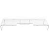 Bathroom Shelves WFF Iron Stand, Countertop Stand, Condiment Storage Rack, Bathroom Rack, Kitchen Seasoning Pot view 1