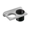 Bathroom Shelves WFF Bathroom Shelf, Wall-Mounted Bracket, Hair Dryer, Comb Stand, Household Storage Box (Color : A) view 1