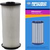 DVC Replacement Twin Chamber Filter For Hoover 43611042 WindTunnel Bagless Upright Vacuum HEPA - 1 Filter view 1