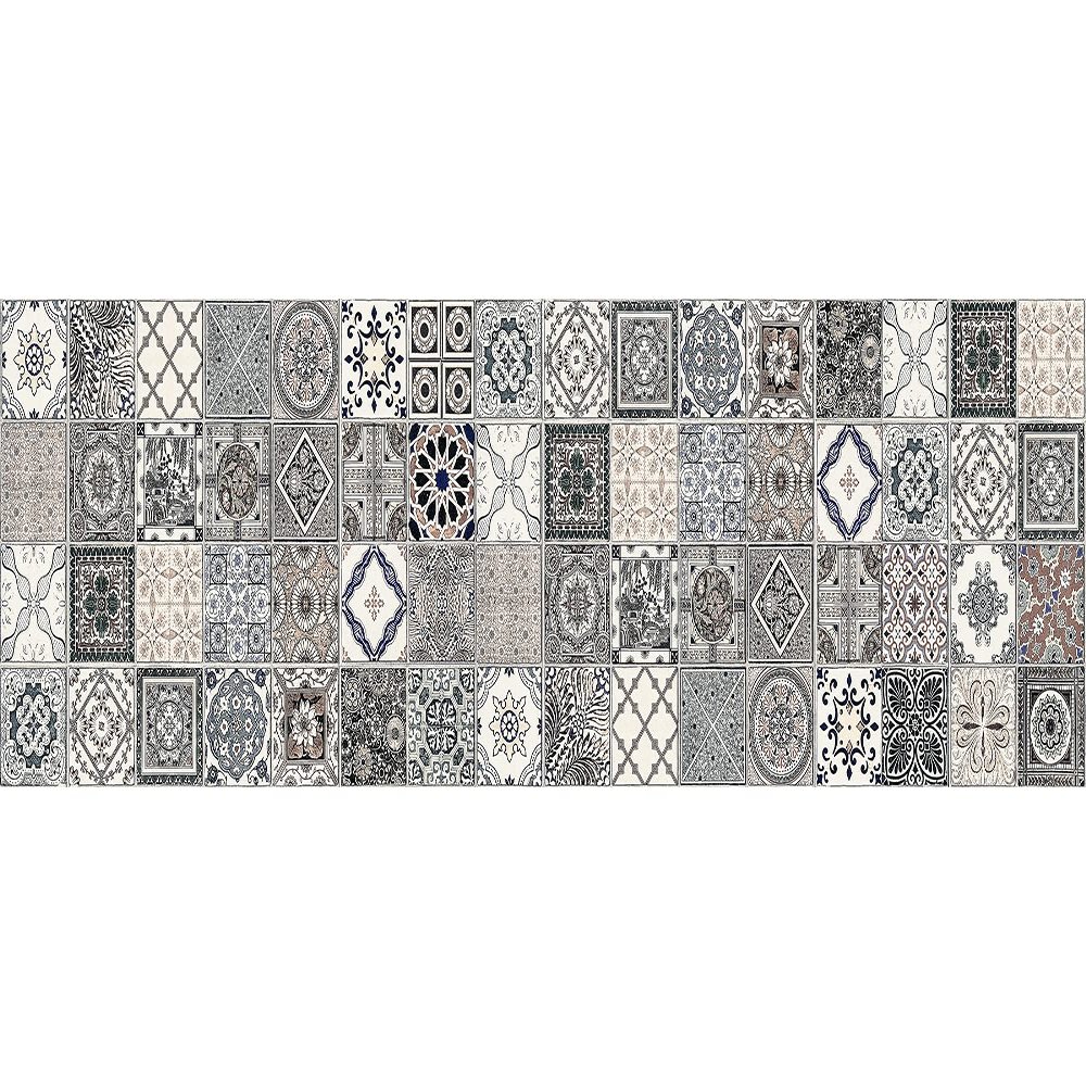 Crearreda Azulejos Vintage Peel & Stick Backsplash