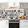 Crearreda Azulejos Vintage Peel & Stick Backsplash view 2