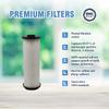 DVC Replacement Twin Chamber Filter For Hoover 43611042 WindTunnel Bagless Upright Vacuum HEPA - 4 Filter view 3