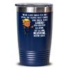 Trump Great Surgical Tech Tumbler for Coworker Gift for Future Surgical Technologist Appreciation Gift for Women Funny Tea Cup for Surgical Tech Week view 1