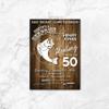 Fishing Birthday Invitation | Fishing Invitation | Fisherman Birthday | Fisherman Invitation | Take the Bait | Fishing Theme Invites view 2
